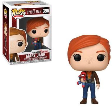 spider man funko plush