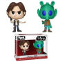 VYNL: Star Wars - Han Solo & Greedo (ANH)