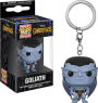 POP Keychain: Gargoyles - Goliath