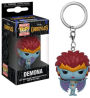 POP Keychain: Gargoyles - Demona