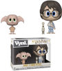 VYNL: Harry Potter S6- 2PK - Dobby & Harry