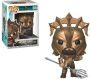 POP Heroes: Aquaman - Gladiator Arthur