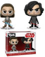 Vynl: Star Wars - Rey & Kylo (TFA)