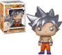 Pop Animation: Dragonball Z - Goku (Ultra Instinct Form)