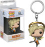 POP Keychain: Overwatch - Mercy