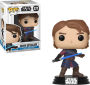 POP Star Wars: Clone Wars - Anakin