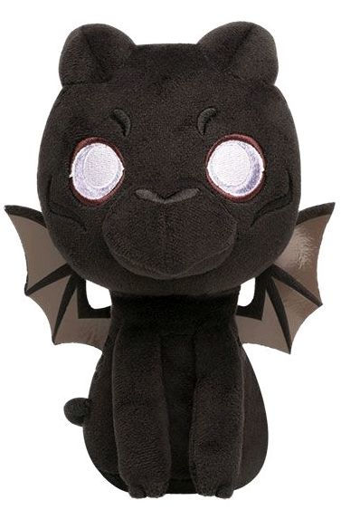 thestral plush