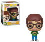 POP Television: Big Mouth - Andrew
