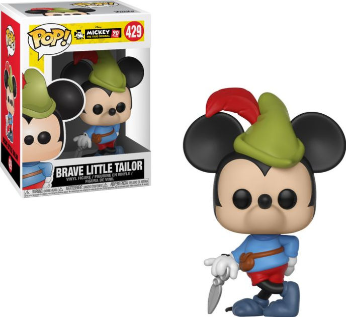 funko 90th mickey