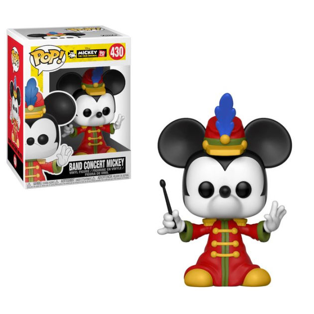 mickey funko