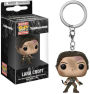 Pop Keychain: Tomb Raider - Laura Croft