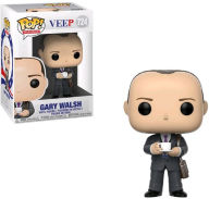 Title: POP TV: Veep - Gary Walsh