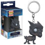 POP Keychain: Fantastic Beasts 2 - Thestral
