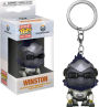Pop Keychain: Overwatch - Winston