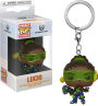 Pop Keychain: Overwatch - Lucio