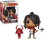 POP Movies: KUBO: KUBO w/ Little Hanzo