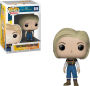 POP TV: Doctor Who: Thirteenth Doctor w/o Coat