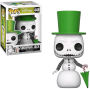 POP Disney: The Nightmare Before Christmas - Snowman Jack