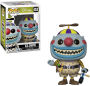 POP Disney: The Nightmare Before Christmas - Clown