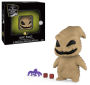 5 Star: The Nightmare Before Christmas - Oogie Boogie