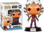 POP Star Wars: Clone Wars - Ahsoka