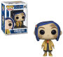 POP Movies: Coraline: Coraline as a Doll
