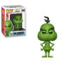 POP Animation - The Grinch Movie: The Grinch
