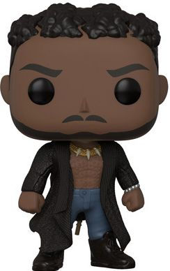 killmonger funko pop