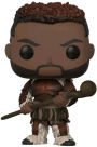 POP Marvel: Black Panther - M'Baku