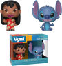 VYNL: Lilo&Stitch-2PK Lilo&Stitch