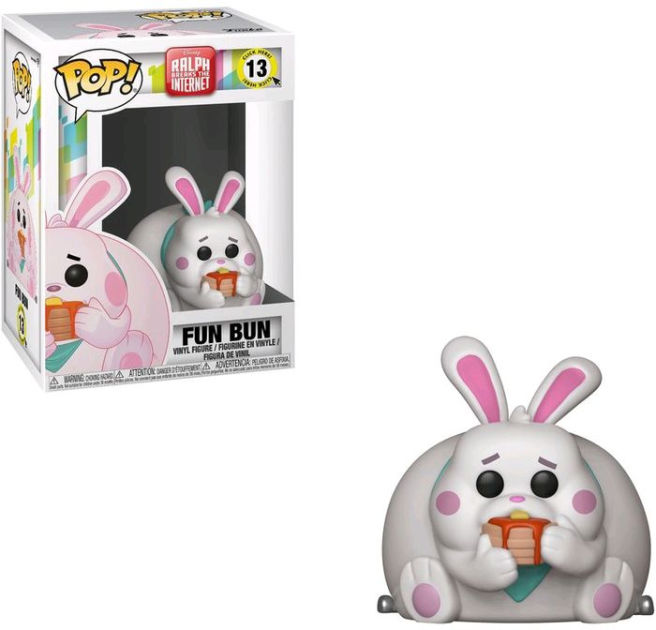 funko bunny