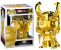 POP Marvel: MS 10 - Loki (Chrome)
