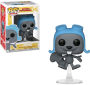 POP Animation: Rocky & Bullwinkle Flying Rocky