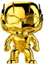 POP Marvel: MS 10 - Ant-Man (Chrome)