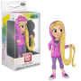 Rock Candy: Comfy Princesses - Rapunzel