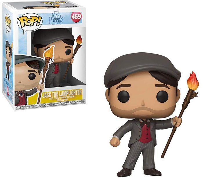 funko pop jack