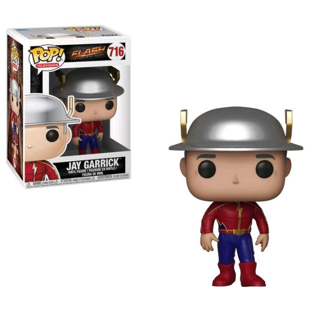 funko pop do flash