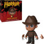 5 Star: Horror - Freddy Krueger