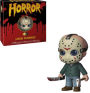 5 Star: Horror - Jason Voorhees
