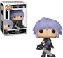POP Disney: Kingdom Hearts 3 - Riku