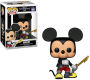 POP Disney: Kingdom Hearts 3 - Mickey