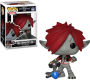 POP Disney: Kingdom Hearts 3 - Sora (Monster's Inc.)