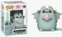 Pop: Pusheen - Dragonsheen