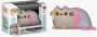 Pop: Pusheen - Pusheen Mrmaid