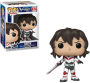 POP Animation: Voltron - Keith