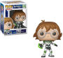 POP Animation: Voltron - Pidge