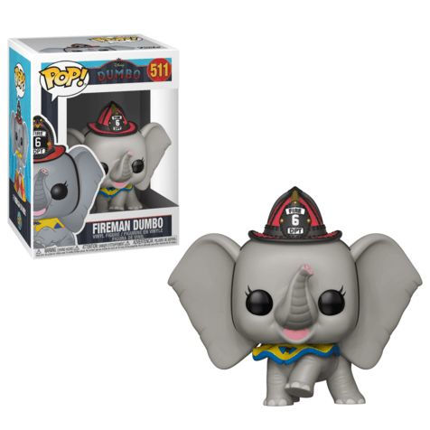 dumbo lego set