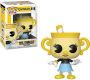 Pop Games: Cuphead S2- Ms Chalice