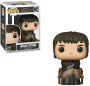 POP TV: Game of Thrones S9 - Bran Stark