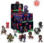 Mystery Minis: Animated Spider-Man